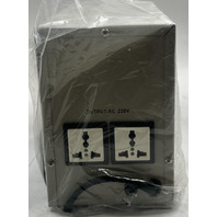 SIMRAN UPS1000 POWER BACKUP SYSTEM 1000WATT UNINTERRUPTIBLE POWER SUPPLY 220V