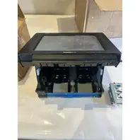TRANSACT TECHNOLOGIES MOD 9800 TERMINAL LABEL PRINTER BOHA TERMINAL