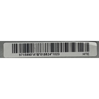 TRANSACT TECHNOLOGIES MOD 9800 TERMINAL LABEL PRINTER BOHA TERMINAL