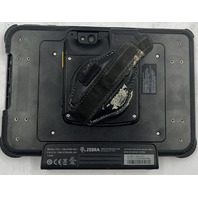 ZEBRA ET5X RUGGED 8.3 INCH WM8.1 4GB RAM 64GB FLASH TABLET PC CHG-ET5X-CBL2-01