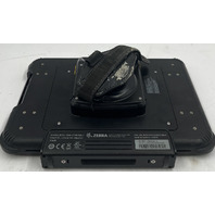 ZEBRA ET5X RUGGED 8.3 INCH WM8.1 4GB RAM 64GB FLASH TABLET PC CHG-ET5X-CBL2-01