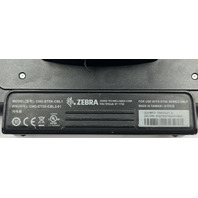 ZEBRA ET5X RUGGED 8.3 INCH WM8.1 4GB RAM 64GB FLASH TABLET PC CHG-ET5X-CBL2-01