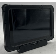 ZEBRA ET5X RUGGED 8.3 INCH WM8.1 4GB RAM 64GB FLASH TABLET PC CHG-ET5X-CBL2-01