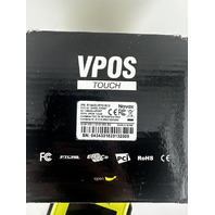 NAYAX R144GUSY01S10 VPOS TOUCH CREDIT CARD READER KIT FOR VENDING MACHINE