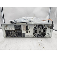 MOTOROLA AAM27TRR9JA7BN XPR8400 REPEATER 450-527 MHZ 40 WATTS UHF