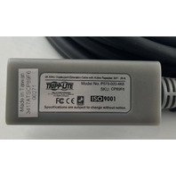 TRIPP-LITE P579-020-4K6 4K 60HZ DISPLAYPORT EXTENSION CABLE W/ ACTIVE REPEATERS 