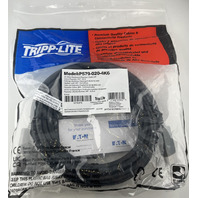 TRIPP-LITE P579-020-4K6 4K 60HZ DISPLAYPORT EXTENSION CABLE W/ ACTIVE REPEATERS 