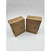 LOT OF 2 MOTIVE AG-31.2 830-00000007-001 FW 9040 MINI ASSET GATEWAYS