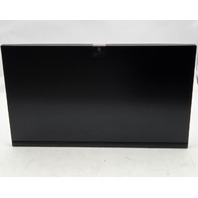 DELL C2423H 24" FULL HD VIDEO CONFERENCING LED COMPUTER MONITOR WITH ACCESSORIES