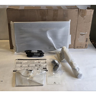 DELL C2423H 24" FULL HD VIDEO CONFERENCING LED COMPUTER MONITOR WITH ACCESSORIES