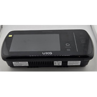 UKG INTOUCH DX G2 861000-013 KRONOS TIME CLOCK TERMINAL TOUCH SCREEN