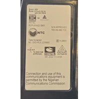 UKG INTOUCH DX G2 861000-013 KRONOS TIME CLOCK TERMINAL TOUCH SCREEN