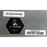 BITMAIN S21+ 225T-10 ANTMINER 3500W ASIC BITCOIN MINER PW380X1215GA POWER SUPPLY