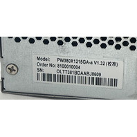 BITMAIN S21+ 225T-10 ANTMINER 3500W ASIC BITCOIN MINER PW380X1215GA POWER SUPPLY