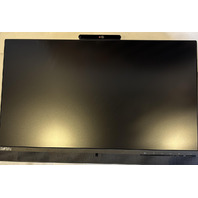 LENOVO THINKVISION T24MV-30 F22238FT2 FULL HD 23.8" LED USB-C VIDEO MONITOR