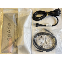 LENOVO THINKVISION T24MV-30 F22238FT2 FULL HD 23.8" LED USB-C VIDEO MONITOR