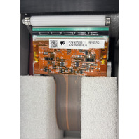 VIDEOJET DATAFLEX 6330 THERMAL TRANSFER INDUSTRIAL OVERPRINTER 407933 PRINTHEAD
