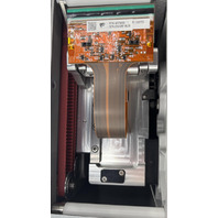 VIDEOJET DATAFLEX 6330 THERMAL TRANSFER INDUSTRIAL OVERPRINTER 407933 PRINTHEAD