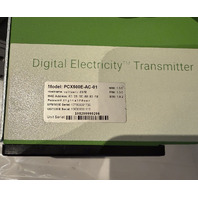 VOLTSERVER MGT500E MGMT PCX500E-AC 8*TX550-01 DIGITAL ELECTRICITY TRANSMITTER 12KW