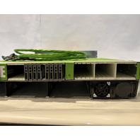VOLTSERVER MGT500E MGMT PCX500E-AC 8*TX550-01 DIGITAL ELECTRICITY TRANSMITTER 12KW