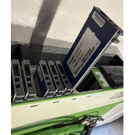 VOLTSERVER MGT500E MGMT PCX500E-AC 8*TX550-01 DIGITAL ELECTRICITY TRANSMITTER 12KW