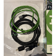 VOLTSERVER MGT500E MGMT PCX500E-AC 8*TX550-01 DIGITAL ELECTRICITY TRANSMITTER 12KW