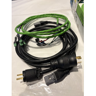 VOLTSERVER MGT500E MGMT PCX500E-AC 8*TX550-01 DIGITAL ELECTRICITY TRANSMITTER 12KW