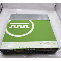 VOLTSERVER MGT500E MGMT PCX500E-AC 8*TX550-01 DIGITAL ELECTRICITY TRANSMITTER 12KW