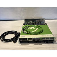 VOLTSERVER MGT500E MGMT PCX500E-AC 8*TX550-01 DIGITAL ELECTRICITY TRANSMITTER 12KW
