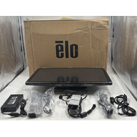 ELO EPS22H5 ELOPOS 22 INCH ALL-IN-ONE POS SYSTEM I5-8500T 2.1GHZ 8GB 128GB SSD