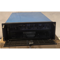 ROSEWILL RSV-L4620 RACKMOUNT 4U UNPOPULATED SERVER CHASSIS WITH TWO KEYS