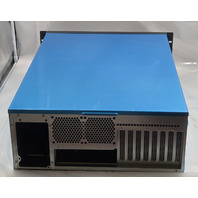 ROSEWILL RSV-L4620 RACKMOUNT 4U UNPOPULATED SERVER CHASSIS WITH TWO KEYS