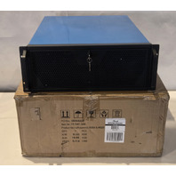 ROSEWILL RSV-L4620 RACKMOUNT 4U UNPOPULATED SERVER CHASSIS WITH TWO KEYS
