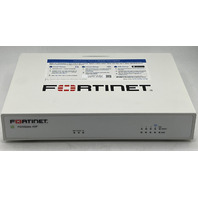 FORTINET FG-40F FORTIGATE P24680-05-13 FIREWALL APPLIANCE 5X GE RJ45 PORTS WAN