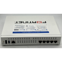 FORTINET FG-40F FORTIGATE P24680-05-13 FIREWALL APPLIANCE 5X GE RJ45 PORTS WAN