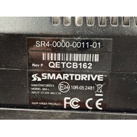 LOT OF 21 SMARTDRIVE SR4 & SR4-C FLEET CAMERA SYSTEM SMART RECORDER CONTROLLERS