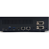 HIGOLE F10ADL-N ALL-IN-ONE 10.1 INCH DC 12V TOUCH PC POS SYSTEM