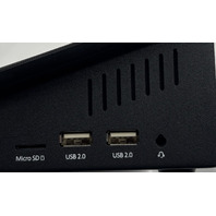 HIGOLE F10ADL-N ALL-IN-ONE 10.1 INCH DC 12V TOUCH PC POS SYSTEM