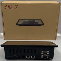 HIGOLE F10ADL-N ALL-IN-ONE 10.1 INCH DC 12V TOUCH PC POS SYSTEM