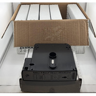 LOT OF 6 ZEBRA 10006995K Z-BAND 1 X 11 INCH DIRECT ULTRASOFT WRISTBAND CARTRIDGE