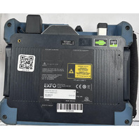 EXFO MAX-945-SM3-EA OTDR 1310 OPTICAL LOSS TESTING SET MACHINE +FIP-435B PROBE
