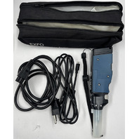 EXFO MAX-945-SM3-EA OTDR 1310 OPTICAL LOSS TESTING SET MACHINE +FIP-435B PROBE