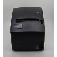 SNBC BTP-R180II USB ETHERNET AUTO THERMAL RECEIPT POS PRINTER WITH POWER ADAPTER