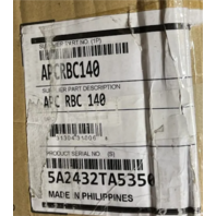 LOT OF 2 APC APCRBC140 NON-SPILLABLE SMART UPS REPLACEMENT BATTERY CARTRIDGES