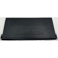 ADTRAN 3RD GEN TA 908E W/FXO 1243908F2 TOTAL ACCESS 900E VOIP GATEWAY ROUTER