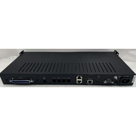 ADTRAN 3RD GEN TA 908E W/FXO 1243908F2 TOTAL ACCESS 900E VOIP GATEWAY ROUTER
