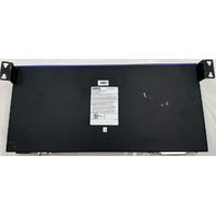 ADTRAN 3RD GEN TA 908E W/FXO 1243908F2 TOTAL ACCESS 900E VOIP GATEWAY ROUTER
