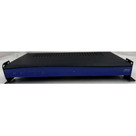 ADTRAN 3RD GEN TA 908E W/FXO 1243908F2 TOTAL ACCESS 900E VOIP GATEWAY ROUTER