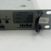 VIASAT MD-1366A ENHANCED BANDWIDTH EFFICIENT MODEM