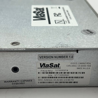 VIASAT MD-1366A ENHANCED BANDWIDTH EFFICIENT MODEM
